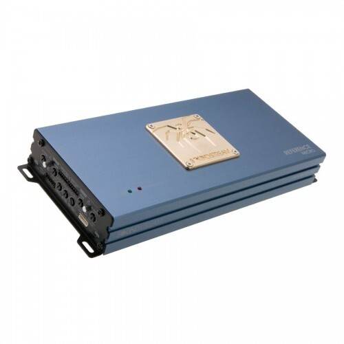 RFM600.5 SOUNDSTREAM 5CH AMPLIFIER