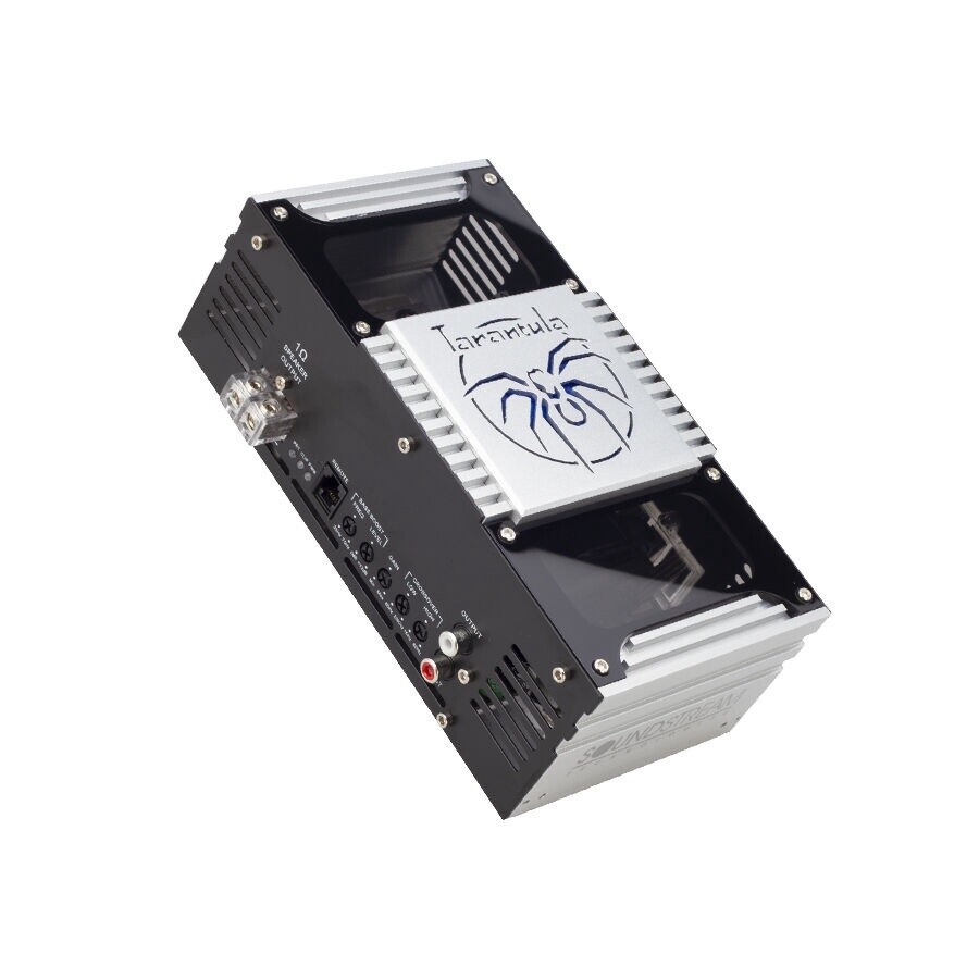TXP1.3500D SOUNDSTREAM AMPLIFIER