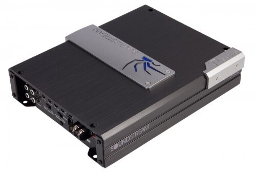 P1.600D SOUNDSTREAM MONOBLOCK