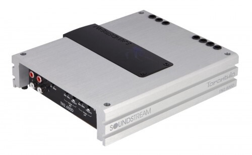 TN2.600D SOUNDSTREAM 2CH