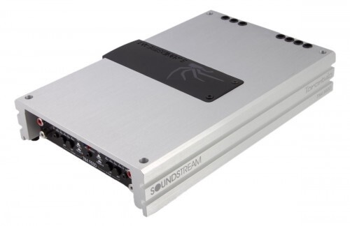 TN4.900D SOUNDSTREAM 4Ch
