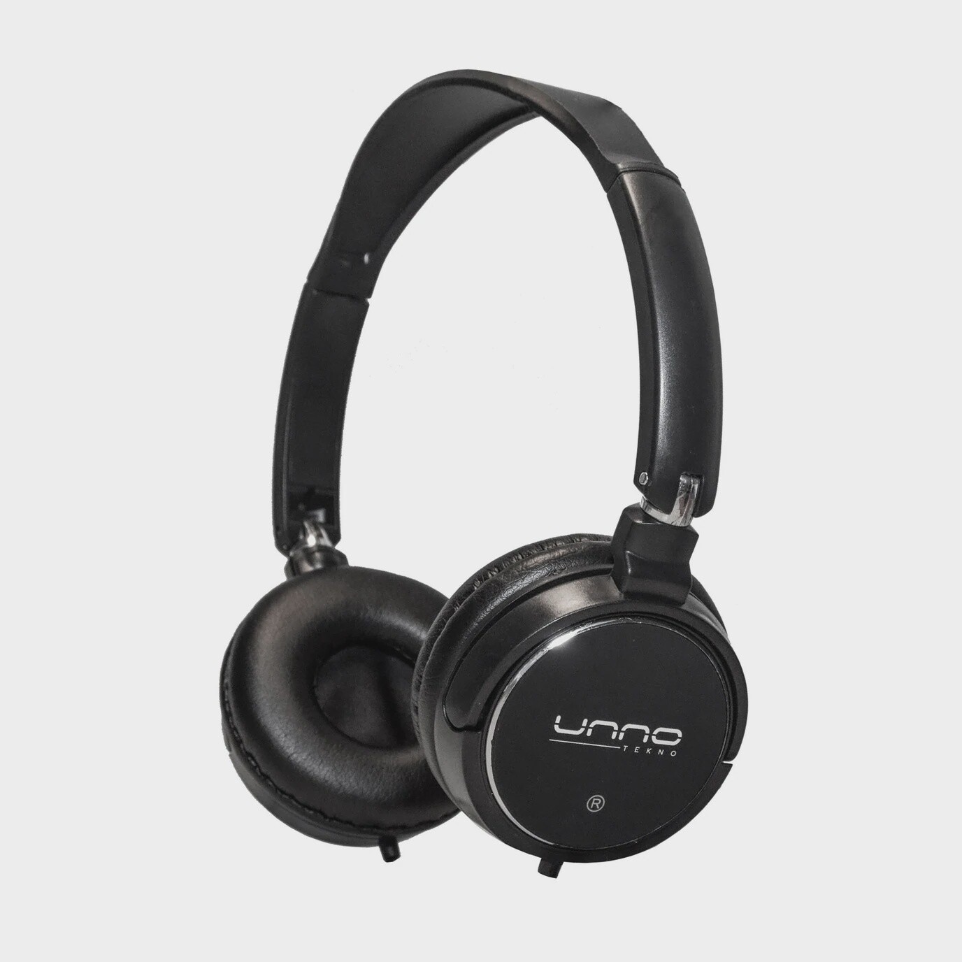 SONIC WIRED HEADPHONE UNNO TEKNO