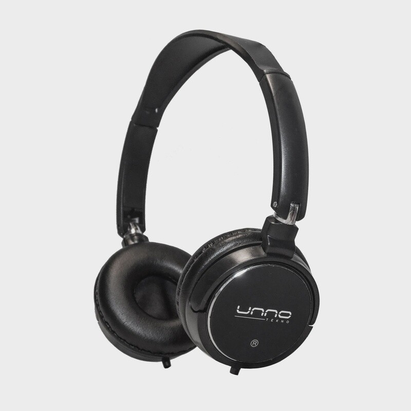 SONIC WIRED HEADPHONE UNNO TEKNO