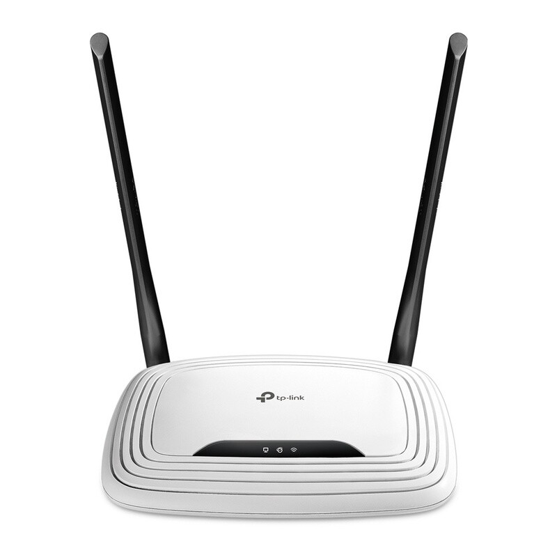 N300 Wireless  Router TP-LINK