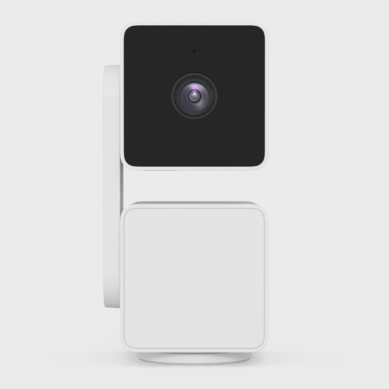 WYZE CAM PAN V3