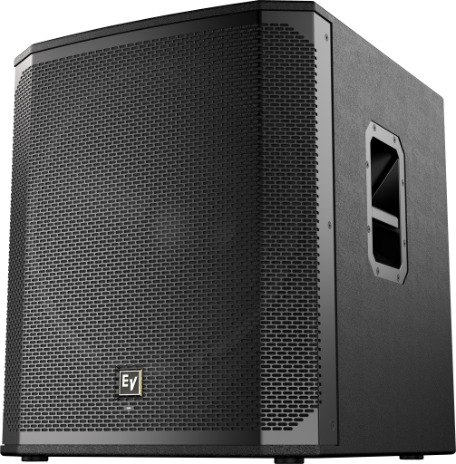 ELX200-18SP EV SUBWOOFER