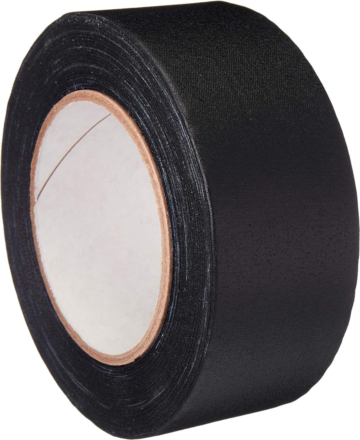 GAFFER TAPE 2” INSTALLTION SOLUTION, Colour: BLACK