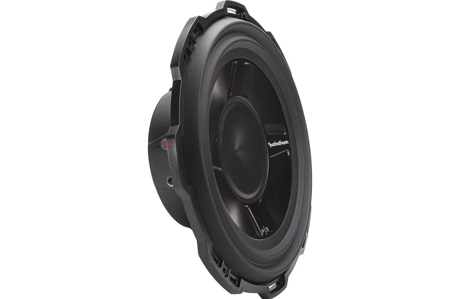 P3S-12 ROCKFORD FOSGATE FLAT 12&quot;