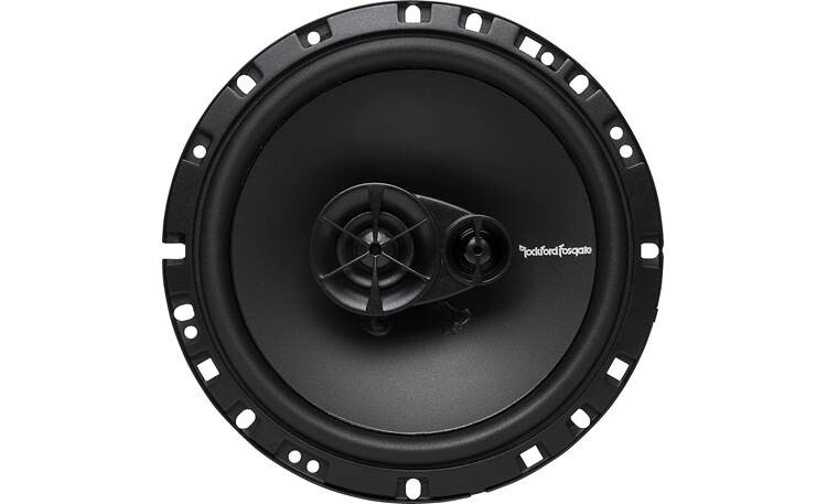 R165X3 ROCKFORD FOSGATE 6.5&quot;