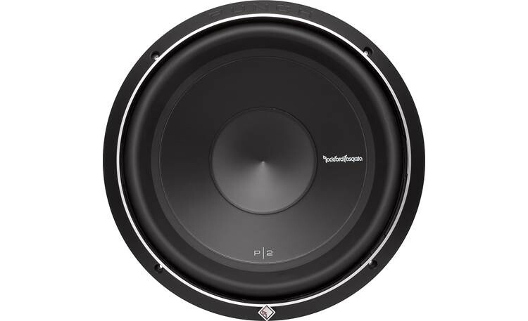 P2-8 ROCKFORD FOSGATE 8&quot;