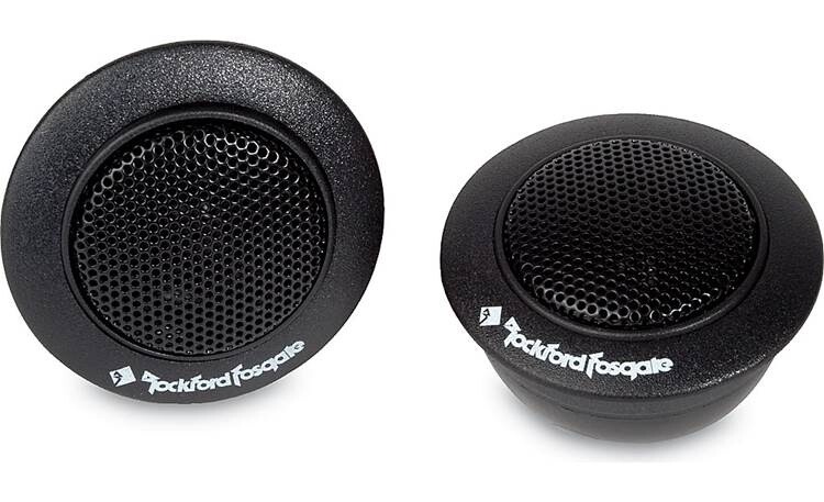 R1T-S ROCKFORD FOSGATE 1&quot; TWEETERS