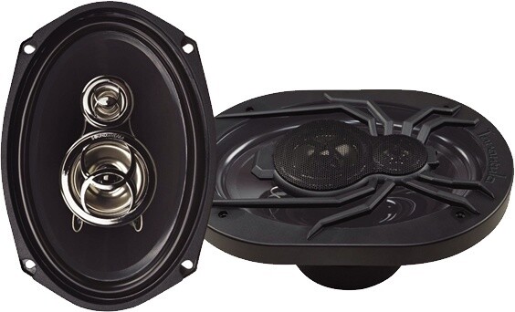 PCS.69N SOUNDSTREAM 6X9&quot;