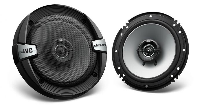 CS-DR162 JVC 6.5&quot;