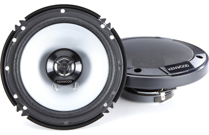 KFC-1666S KENWOOD 6.5&quot;