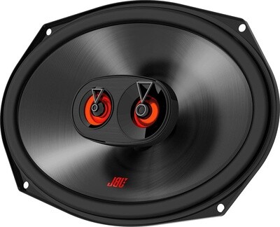 GTO-X9 JBL 6X9&quot;