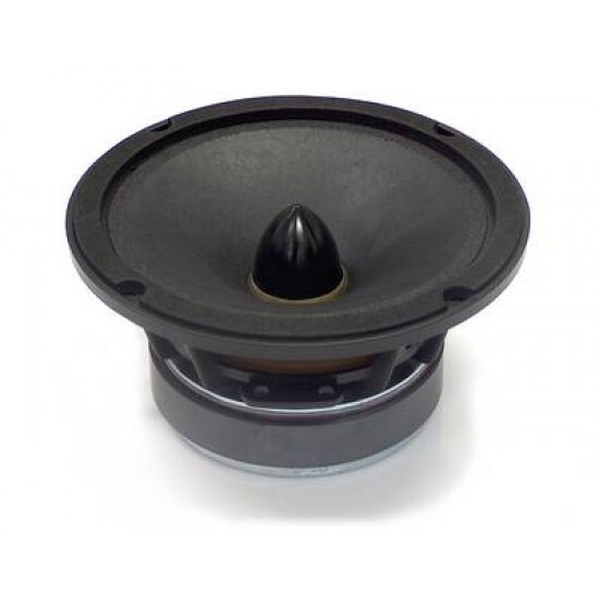 SM16-90 SOUNDSTREAM 6.5&quot;