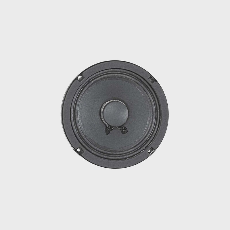 ALPHA 6A EMINENCE 6&quot;