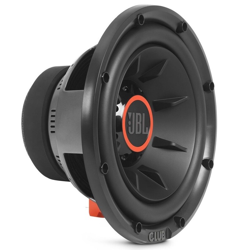 CLUB1224 JBL 12&quot;