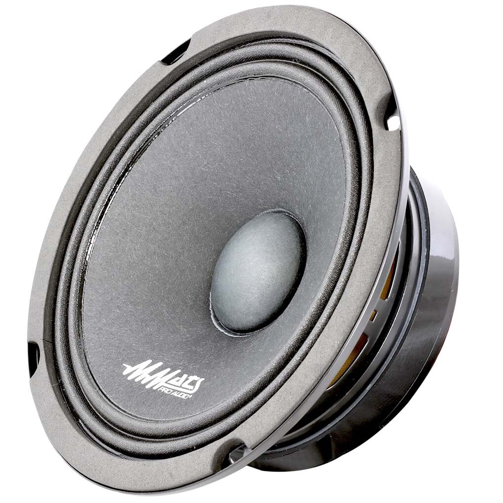 XL610 MMATS 6&quot;