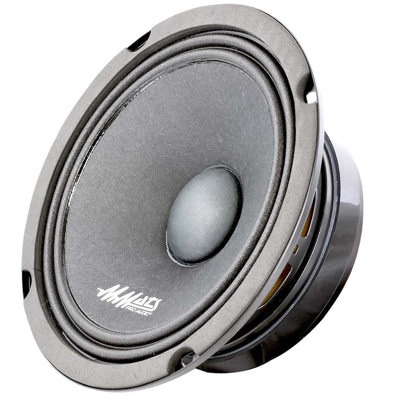 XL610 MMATS 6&quot;