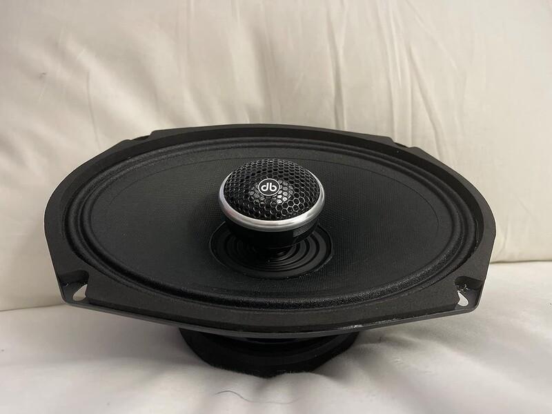 WDX69MOTTO DB DRIVE 6X9&quot;