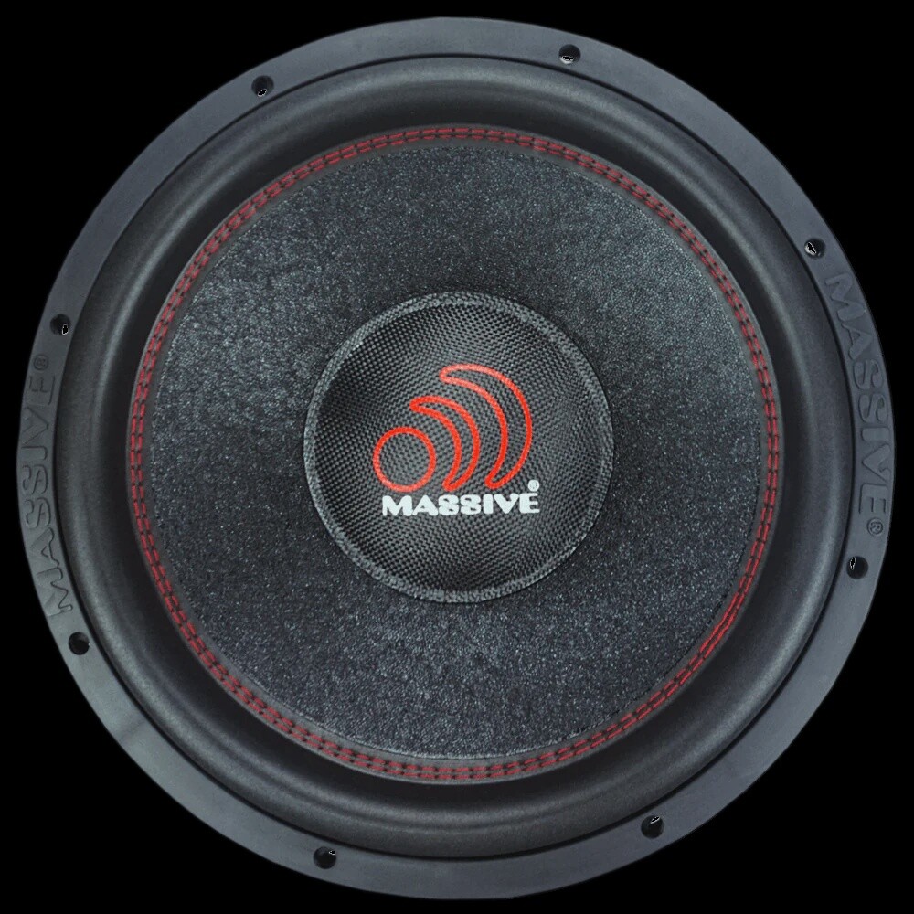 HIPPOXL 15 MASSIVE AUDIO