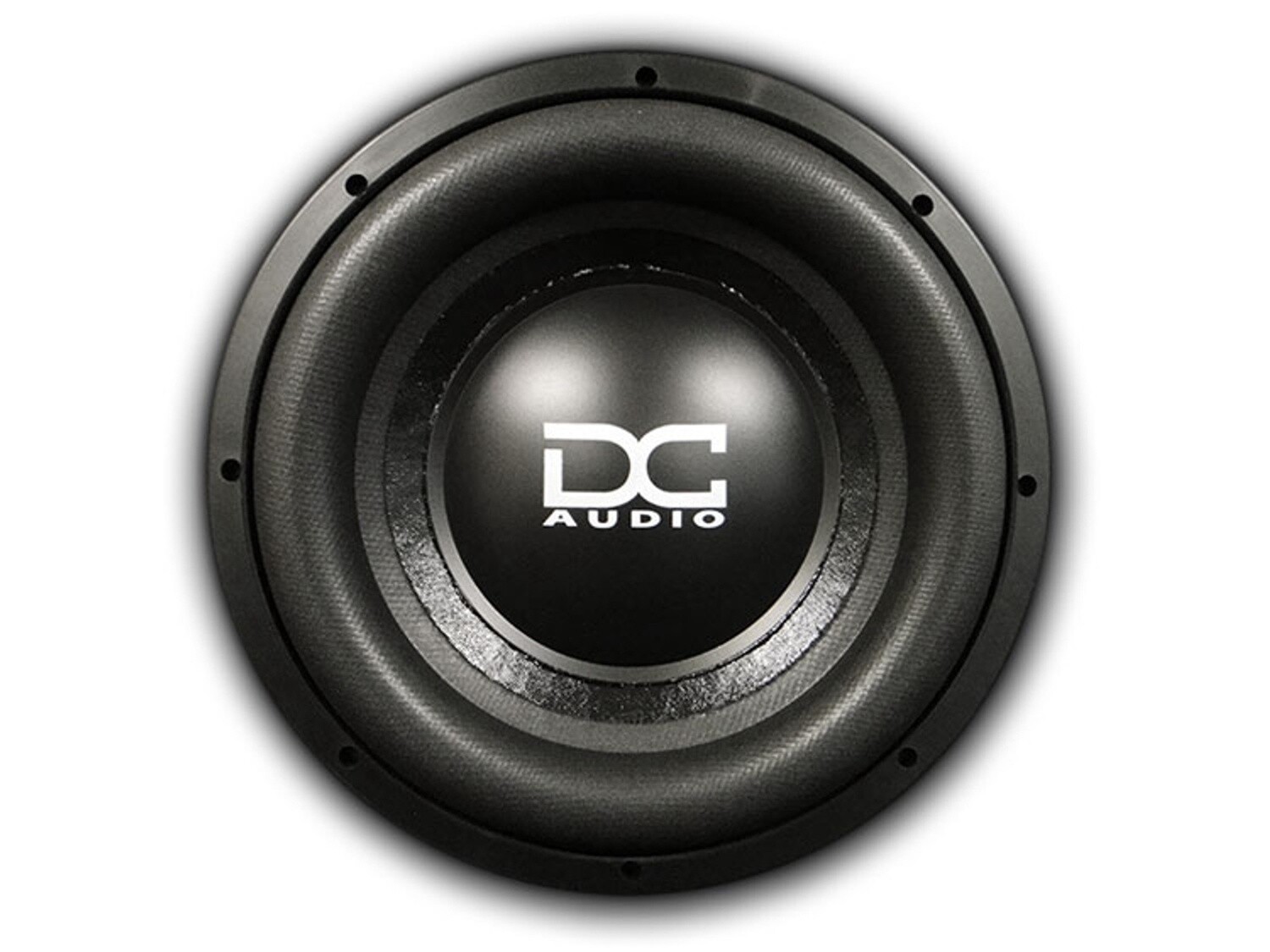 LEVEL 3 15&quot; DC AUDIO D2 OHM