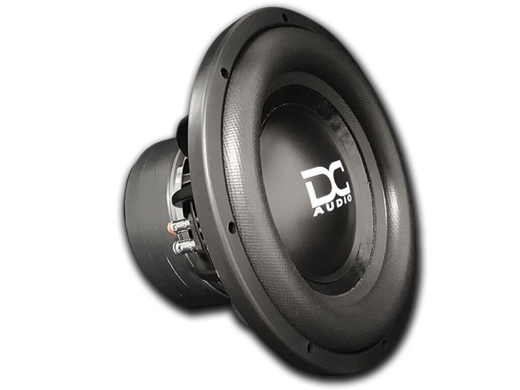 XL 15&quot; D2 DC AUDIO