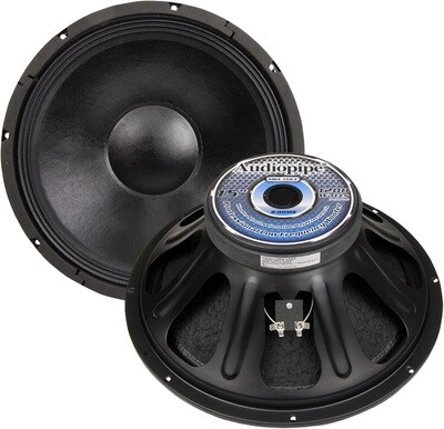 NWA-1563 AUDIOPIPE 15&quot;