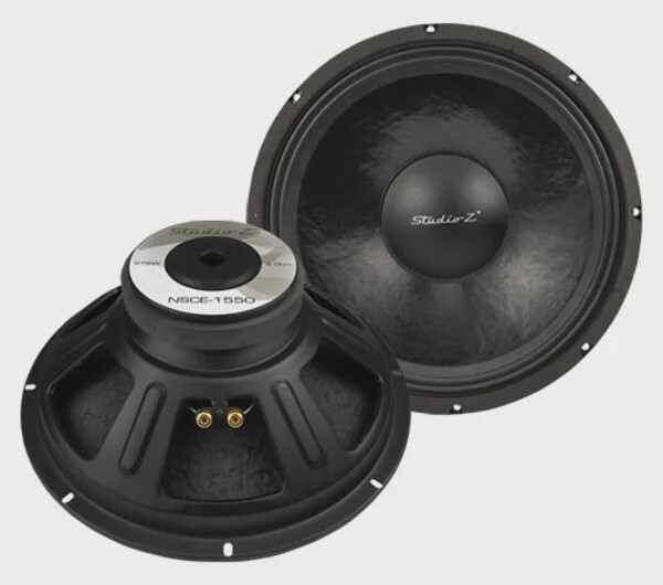 NSCE-1550 STUDIOZ 15&quot;