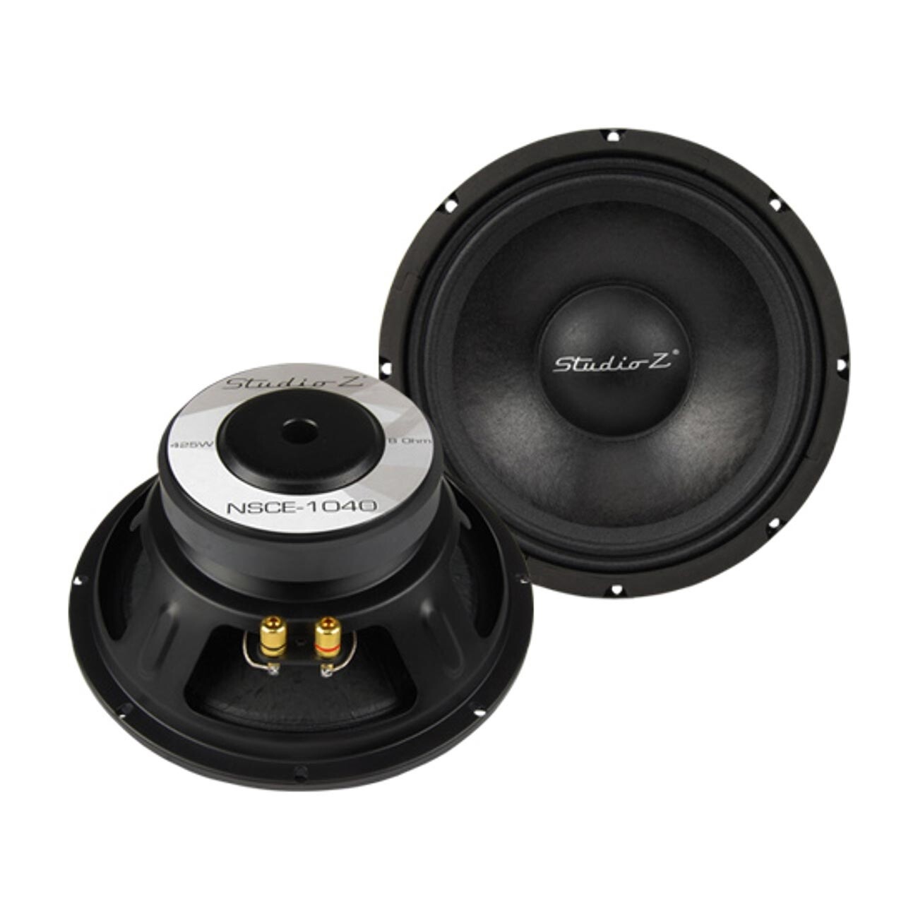 NSCE-1040  STUDIOZ 10&quot;