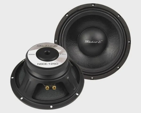 NSCE-1250 STUDIOZ 12&quot;