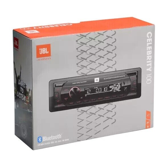 CELEBRITY 100 JBL