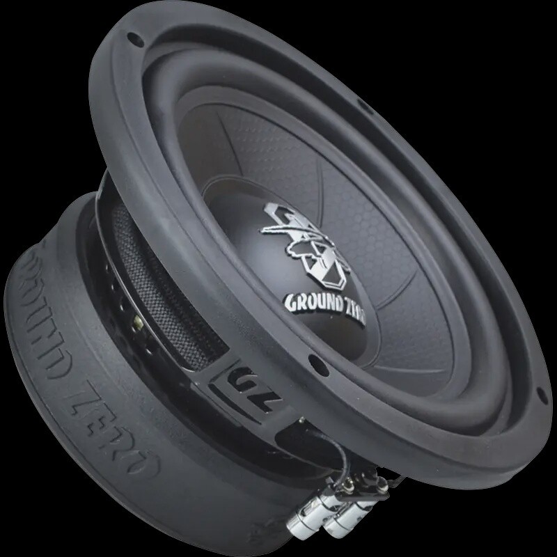 6.5&quot; SUBWOOFER GZIW165