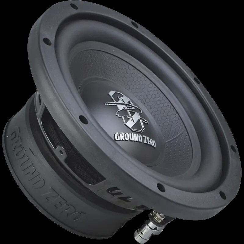 8&quot; SUBWOOFER GZIW200