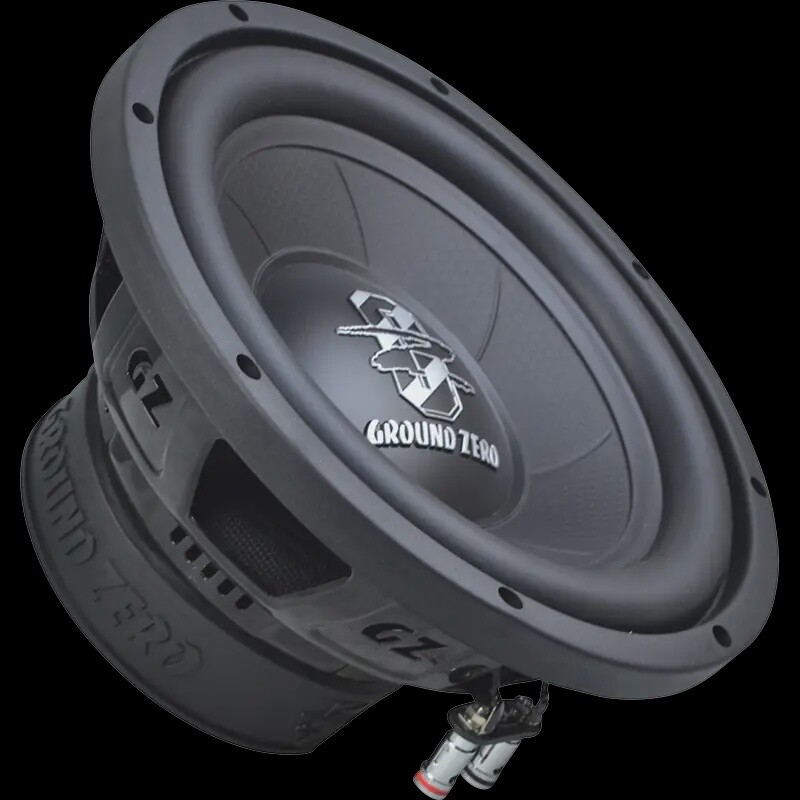10&quot; SUBWOOFER GZIW250