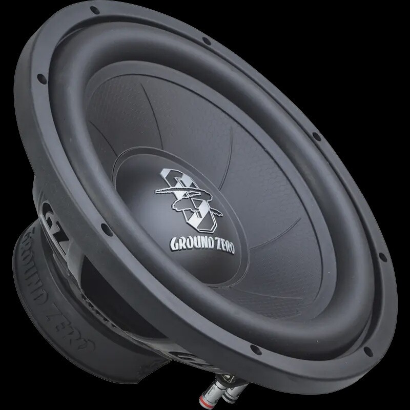 12&quot; SUBWOOFER GZIW300