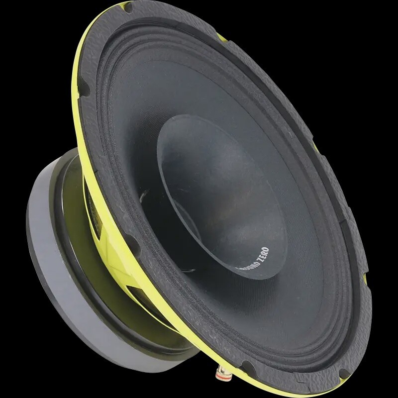 10&quot; GZCM 10SPL