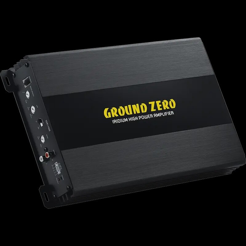 GZIA 1.1150D MONOBLOCK