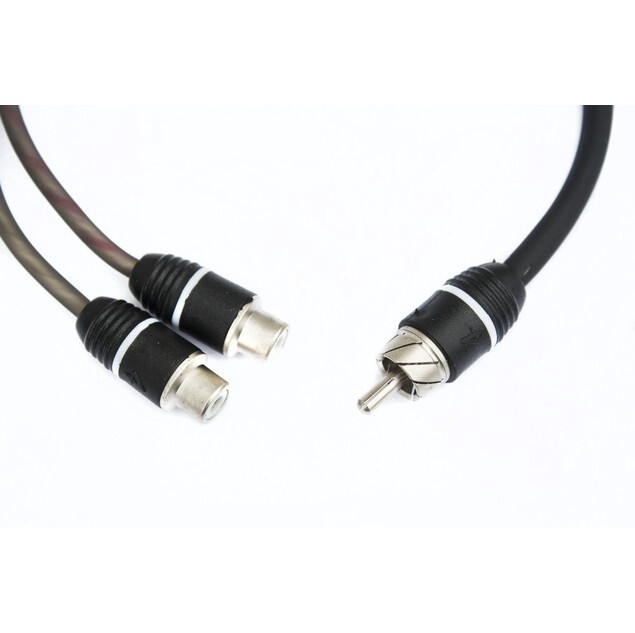 2F 1M FOUR CONNECT STAGE 2 RCA