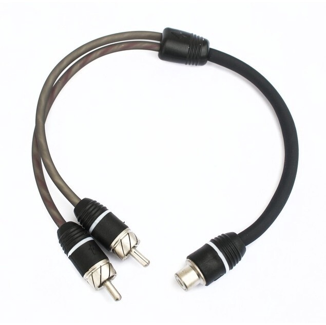 2M 1F FOUR CONNECT STAGE 2 RCA