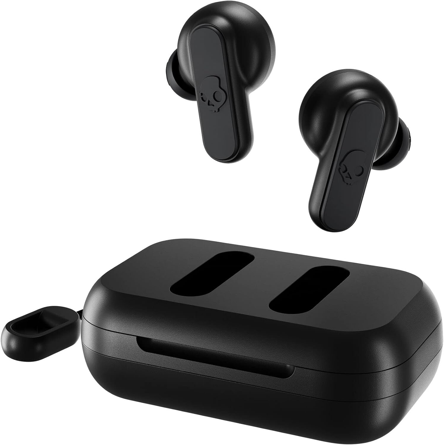 DIME 2  SKULLCANDY, Colour: BLACK