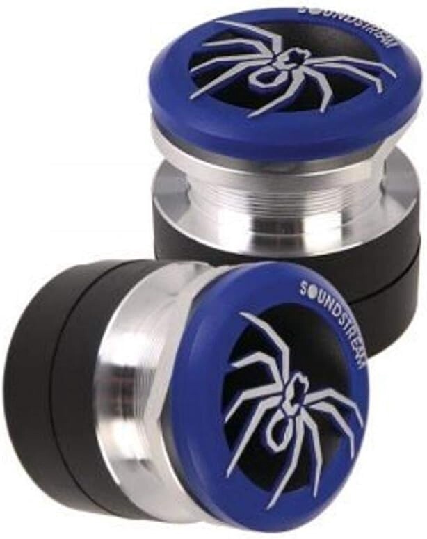 SPT-05 SOUNDSTREAM TWEETERS