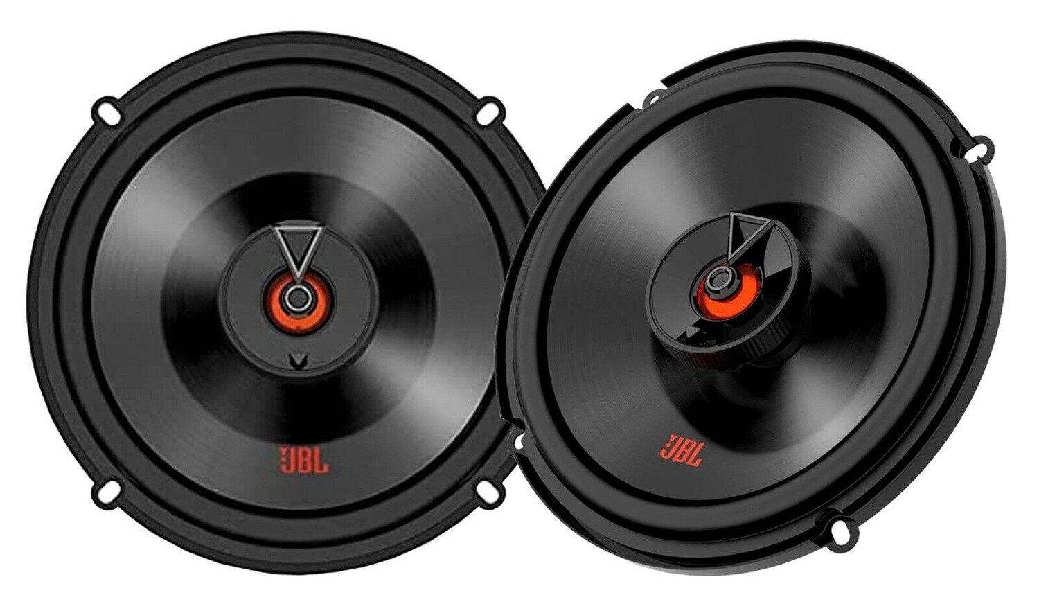 GTO-X6 JBL 6.5”