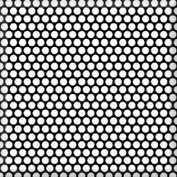 4’x2’ Mesh Grill