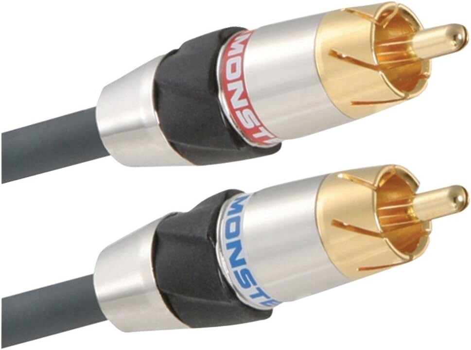 1M MONSTER RCA