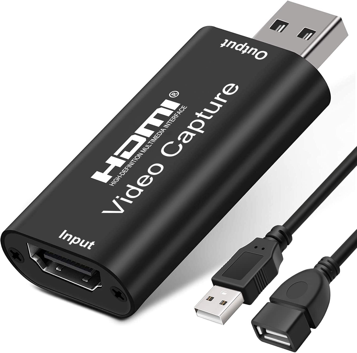 VIDEO CAPTURE CARD 1080P
