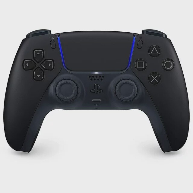 PS5 DUAL SENSE CONTROLLER