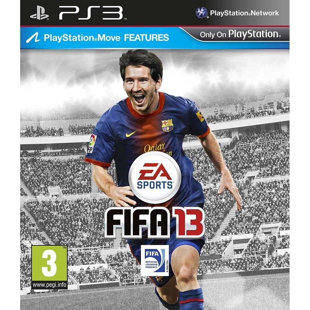 FIFA13 PS3