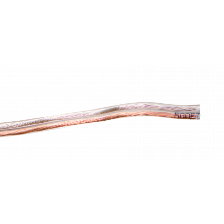 SPW516C 16G STINGER SPEAKER WIRE, Length: YARD